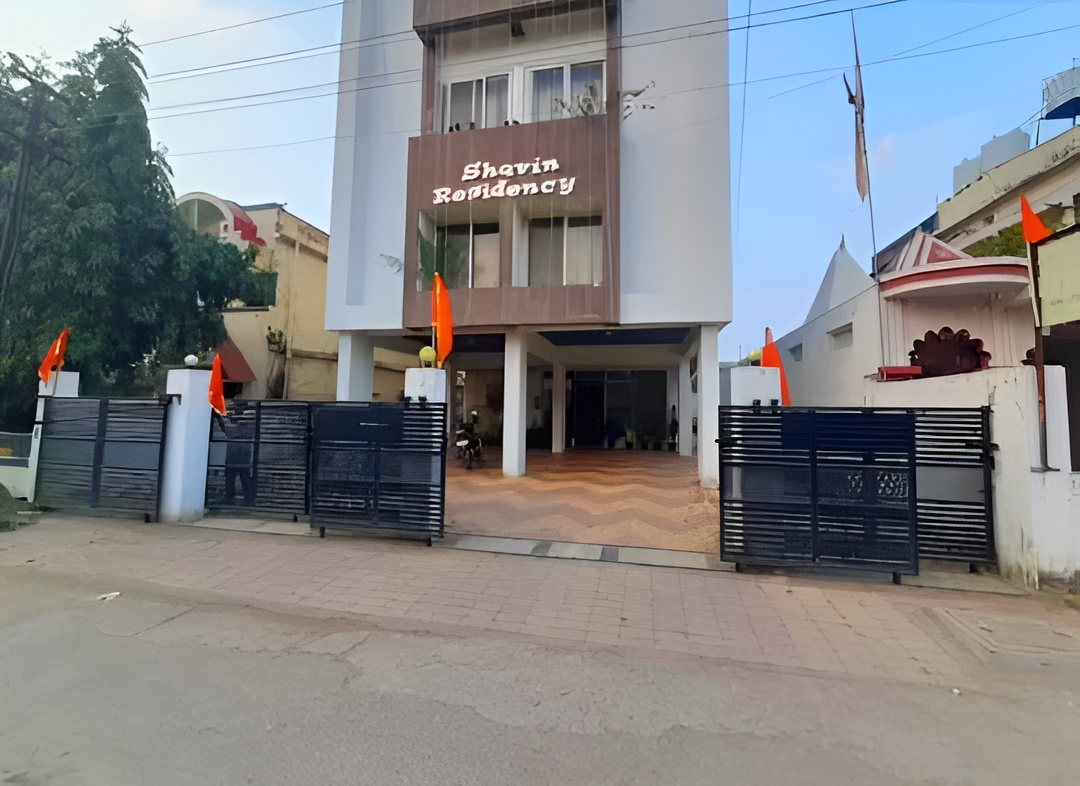 Shavin Residency